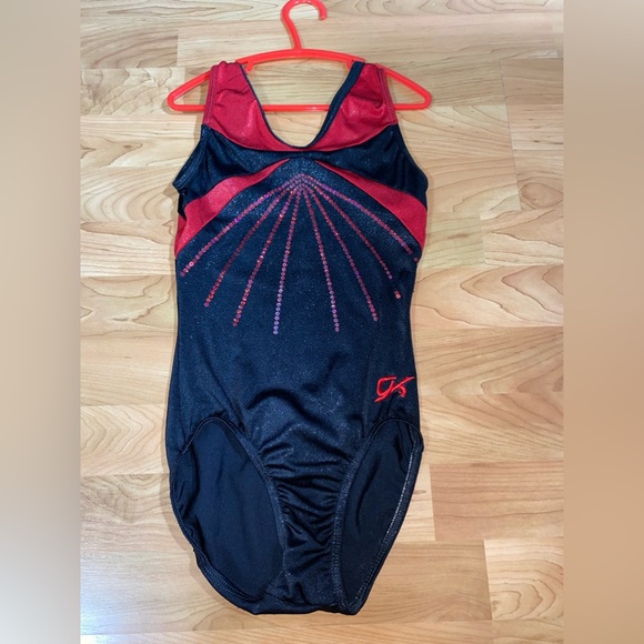 Gk leotard - Picture 1 of 5